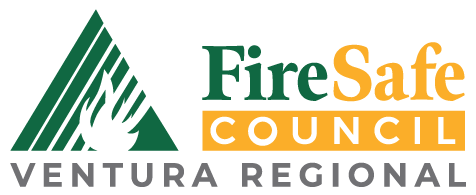 Ventura Regional Fire Safe Council Logo