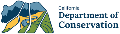 CA Dept of Conservation