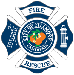 City of Fillmore Fire Rescue