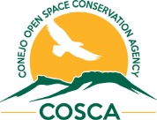 COSCA Conejo Open Space Conservation Agency Logo