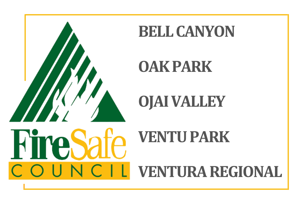 VC Fire Safe Councils