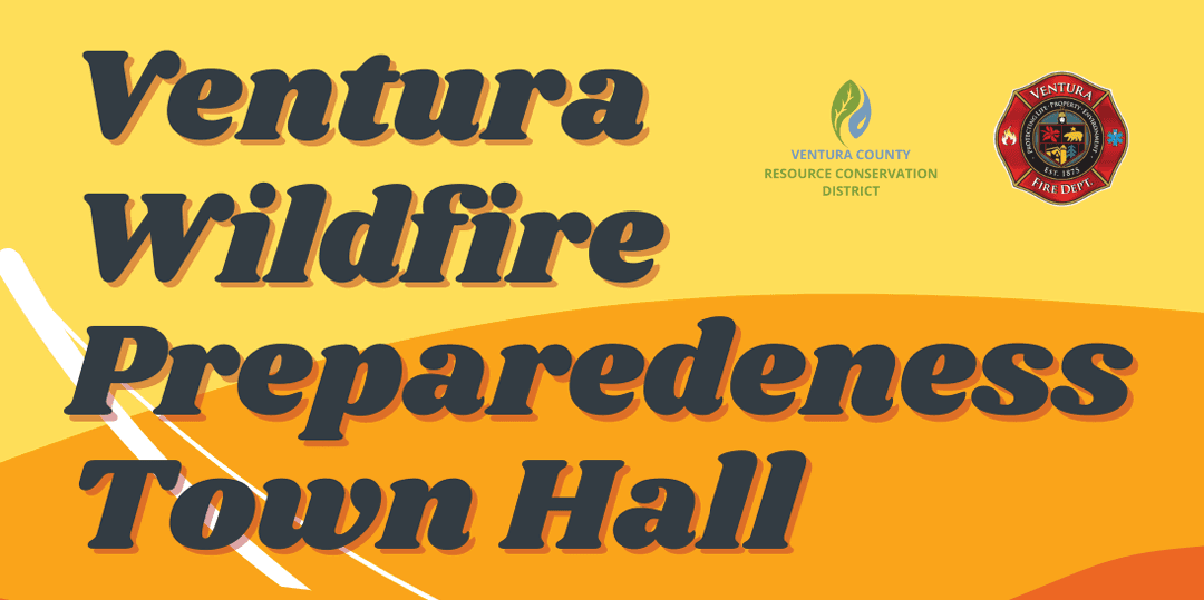 Wildfire Preparedness Town Hall