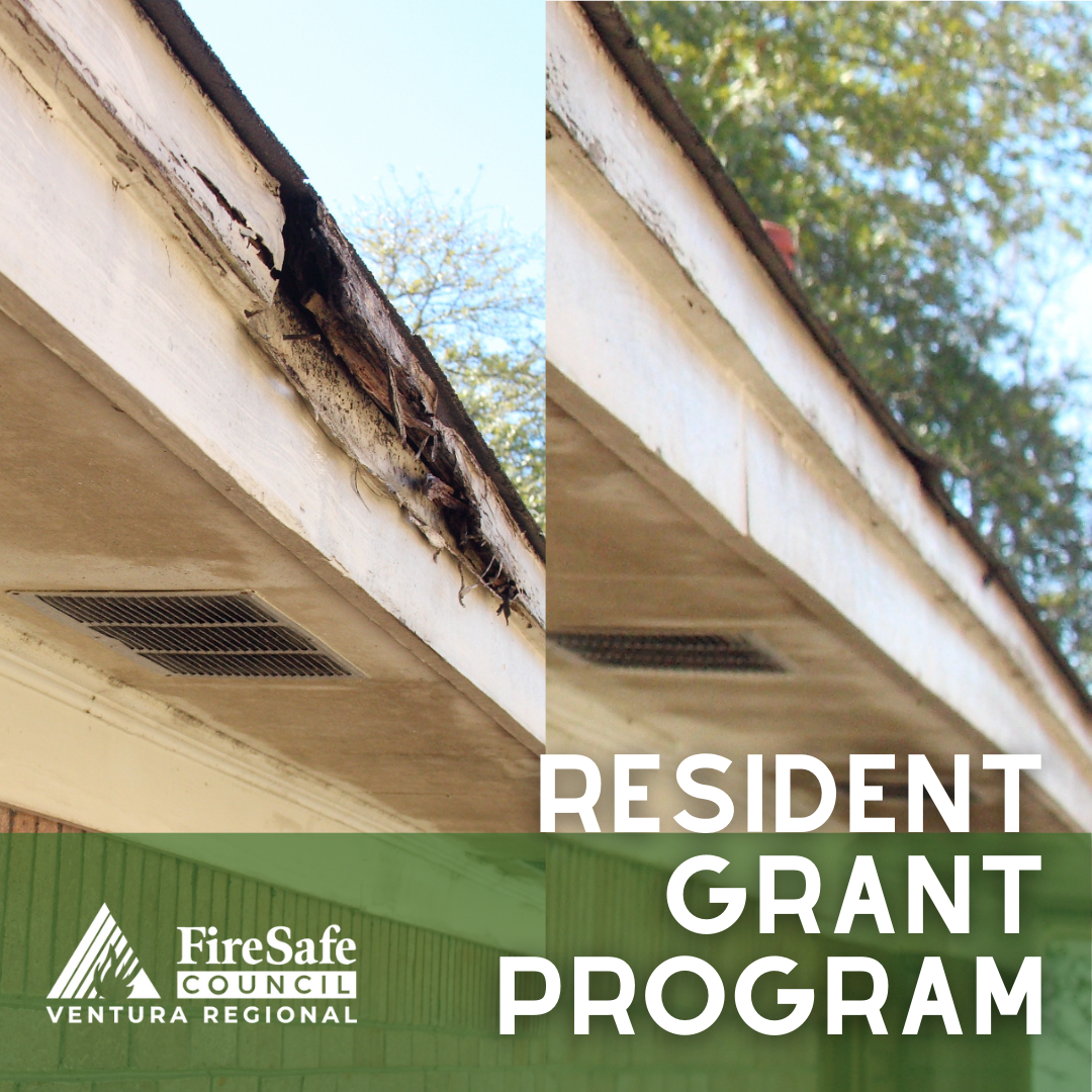 Resident Grant Program