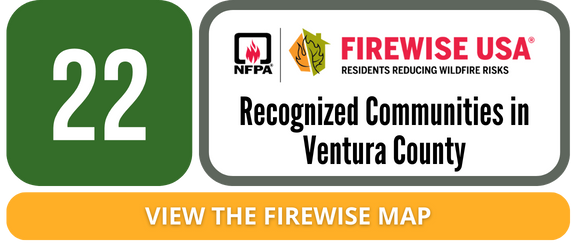 22 Current Firewise USA Communities